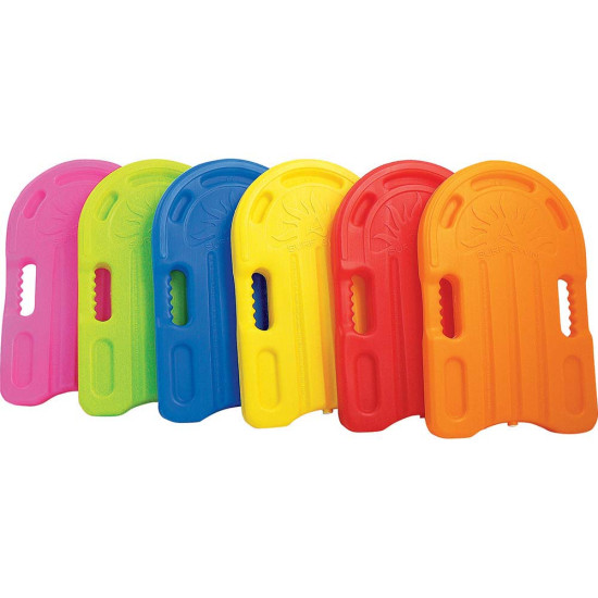 Amila Σανίδα εκμάθησης κολύμβησης μικρή 27 x 44cm